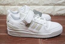 新品 定価13200円 26.5㎝ adidas originals アディダス　オリジナルス　フォーラム 84 ロー FS Forum 84 Low FS ホワイト　白_画像4