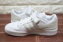 新品 定価13200円 27.5㎝ adidas originals アディダス　オリジナルス　フォーラム 84 ロー FS Forum 84 Low FS ホワイト　白_画像6