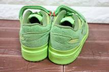 新品 定価17600円 25.5㎝ adidas originals アディダス オリジナルス　FORUM LOW THE GRINCH OPT1 フォーラム　ロー　ザ　グリンチ　OPT1_画像5