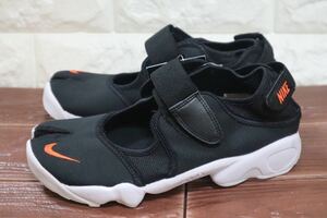 新品 24㎝　NIKE ナイキ ウィメンズ エア リフト ブリーズ ウィメンズシューズ Air Rift Breathe