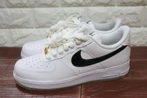 新品 29.5㎝ ナイキ　Nike Air Force 1 ’07 PRM “Bronx Origins エアフォース 1 ’07 プレミアム　ブロンクス　オリジン_画像1