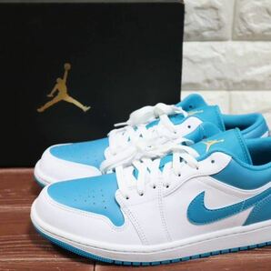 新品 27.5㎝　NIKE AIR JORDAN 1 LOW エア ジョーダン 1 ロー　メンズスニーカー