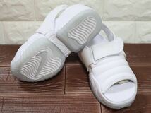 新品 25㎝ NIKE AIR ADJUST FORCE SANDAL ナイキ エア アジャスト フォース サンダル ウィメンズレディース　サンダル_画像9