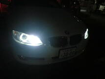 希少品　BMW 320iクーペ　E92★2010年 _画像7