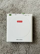 Supreme x Braun Travel Alarm Clock 白 シュプリーム ブラウン トラベル アラーム クロック 2015SS_画像5