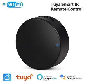 【新品未使用】tuya スマートリモコン irリモコン　スマートホーム 赤外線リモコン alexa google アレクサ　