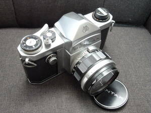 ASAHI　PENTAX　K / アサヒペンタックス K　可動品