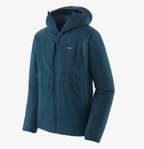 Patagonia patagonia nano eir hoody lmbe l