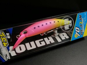 DUO　ROUGHTRAIL BLAZIN 70 デュオ　ラフトレイル　ブレイジン　70 サゴシ派手イワシ