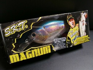 ラッキークラフト　　SKT マグナム　105 MR アメリカンシャッド　クランクベイト 　skt mag 105 mr