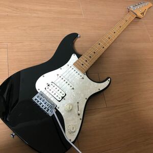 Charvette by Charvel／エレキギター シャーベル 