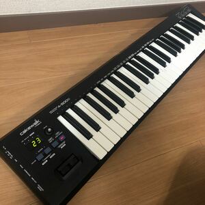 Roland|cakewaik A-500S MIDI клавиатура Keyboard controller клавиатура контроллер 