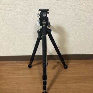 TRIPOD Minette 三脚 日本製の画像1