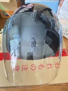 ☆美品☆ ヘルメット　中古バイク用ヘルメット　マルシン　M-510　サイズ57～60㎝