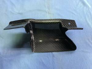 WRX Levorg VAB VAG VMG carbon air cleaner . manner board clear painting carbon air guide 