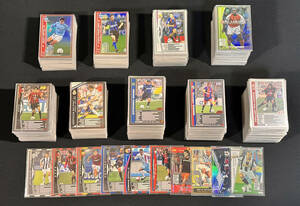 (Y13)2001-2009 WCCF 561 Card set