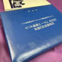 ◆プルーフ貨幣セット 4点まとめ売り 日加圧修好80周年2009 2006年日豪交流年 日仏交流150周年2008 日蘭通商400周年2009 142-100_画像6