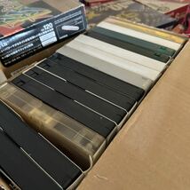 ◆1スタ 超大量!! VHS 使用済み 録画済み 中古 ビデオテープ 4パレット分 愛知県豊橋市にて直接引取りのみ_画像5