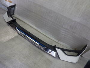 HFC27 GFC27 GFNC27 latter term Serena Highway Star original aero parts front spoiler C27 K6010 5TT0H