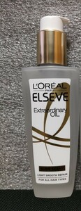  L'Oreal Париж L se-vu extra o-tina Lee масло обнаженный выпуск 