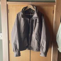 激レア別注【COLUMBIA × BEAMS /コロンビア×ビームス】 別注 Bugaboo Interchange Jacket/バガブーインターチェンジジャケット/男女兼用_画像3