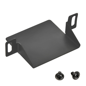  Suzuki MK53S Spacia ETC installation bracket pedestal fixation metal fittings mounting base in-vehicle ETC for stay 