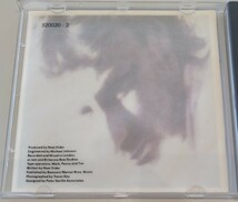 New Order Low-Life 旧規格輸入盤中古CD ロウ・ライフ ニュー・オーダー joy division ジョイ・ディヴィジョン perfect kiss 520020-2_画像4