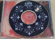 kenji ozawa life 旧規格国内盤中古CD 小沢健二 ライフ flipper's guitar フリッパーズ・ギター TOCT-8495 2800円盤_画像3