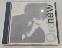 New Order Low-Life 旧規格輸入盤中古CD ロウ・ライフ ニュー・オーダー joy division ジョイ・ディヴィジョン perfect kiss 520020-2_画像1