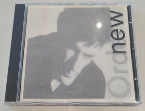 New Order Low-Life 旧規格輸入盤中古CD ロウ・ライフ ニュー・オーダー joy division ジョイ・ディヴィジョン perfect kiss 520020-2