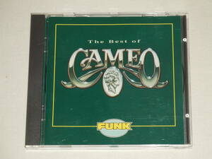 CAMEO/THE BEST OF CAMEO/CDベストアルバム ベスト・オブ・キャメオ