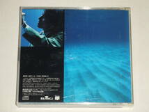 角松敏生/CD2枚組 voices～under the water/in the hall/アルバム 帯_画像2