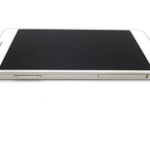 【ST6633】QUA Phone PX LGV33 SIMカードなし 初期化済み ネットワーク利用制限「〇」 au KDDI スマホ スマートフォン 携帯の画像3