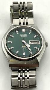 【WT6523】現状稼働品 SEIKO セイコー LM SPECIAL ロードマチック スペシャル 5216-7040 腕時計 23石 メンズ腕時計