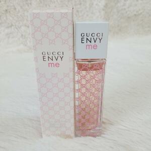  Gucci Envy mi-o-doto трещина 30ml 0706-38