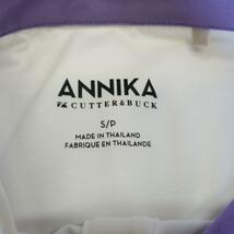 ANNIKA CUTTER&BUCK ポロシャツ　0806-40_画像6
