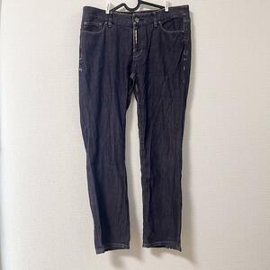  Burberry Denim брюки 0908-30