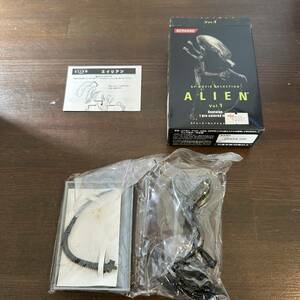 【絶版品】KONAMI SFムービーセレクション ALIENエイリアン セレクション２