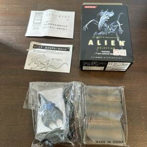 【絶版品】KONAMI SFムービーセレクション ALIENエイリアン セレクション５