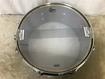 Gretsch Broadkaster Snare 14"x6.5"_画像3