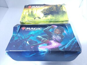 MTG マジック ザ ギャザリング 日本語版 英語版 大量 まとめ 使用品 ノーマルカードのみ