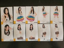 SKE 48 古畑奈和 のみ 生写真 大量 まとめ 75枚 コンプ 2013.05 06 07 07 08 12 / 2014.01.02.03.04.05.07.08アイドル _画像8