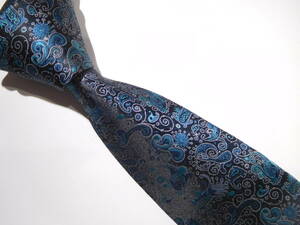  special price goods! new goods *Paul Smith*( Paul Smith ) necktie /3..8cmpeiz Lee 