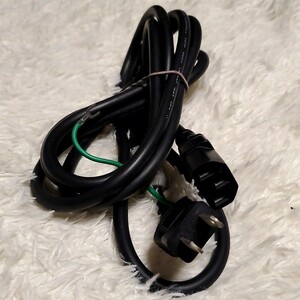 Power Cable Женский 3 единицы TDK с ферритовым сердечником