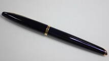 ウォーターマン　万年筆　18K　750　未使用品　WATERMAN_画像4