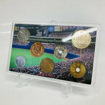 1円~ 2004年 平成16年 セントラルリーグ優勝記念 中日ドラゴンズ 額面6660円 プロ野球 記念硬貨 記念貨幣 コイン M2004s_10_画像7