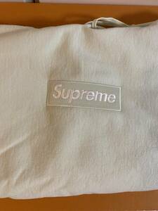 新品 23FW Supreme Box Logo Hooded Sweatshirt Light Green シュプリーム ボックスロゴ パーカー ライトグリーン L