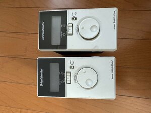 ★★OrientaImotor　 BMUD200-C　2台セット（中古品）