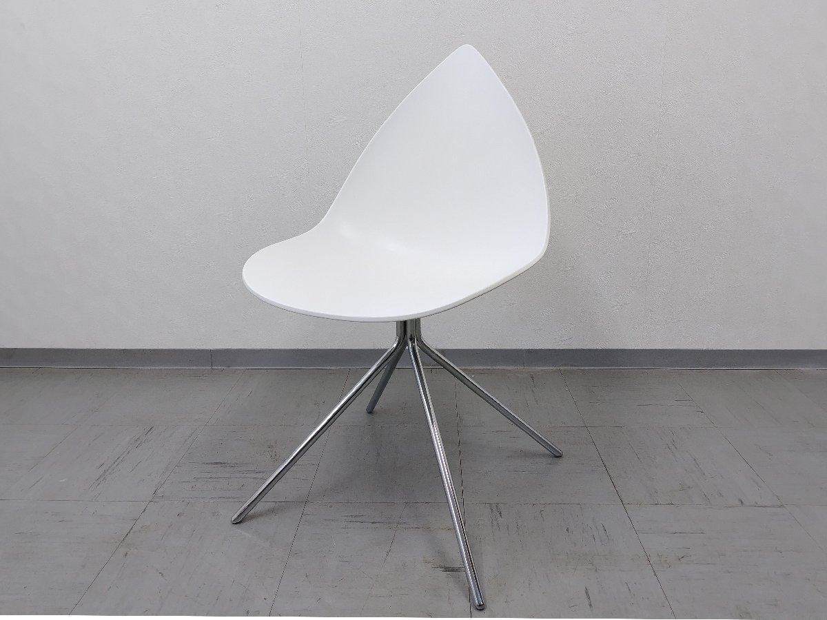 Karim Rashid カリムラシッド カプセルチェア デザイナーズ イス