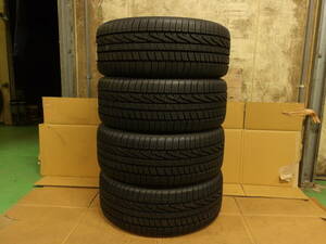 255/50R19　グッドイヤー　ASSURANCE WEATHER READY　2020年製　4本　未使用品　G-91